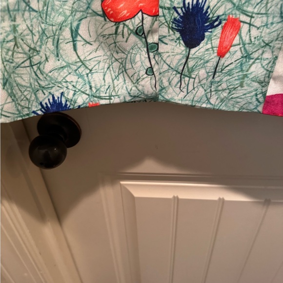 Luii Coat Duster Jacket. - Picture 9 of 10